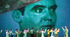 El Ballet Flamenco de Andalucía afronta su última representación del ‘Romancero Gitano’ en El Ejido