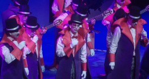 El carnaval roquetero vive mañana su gran final con 19 agrupaciones