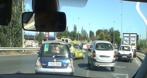 Auditorías psicológicas, nuevos test para las carreteras