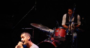 Roy se clasifica para la final del certamen RockinLei