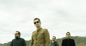 Roy presenta un adelanto de su disco ‘101’
