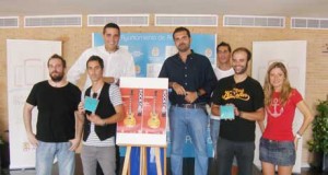 Almería se convierte en plataforma para nuevos talentos con Rock in LEI