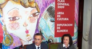 El Plan General de Cultura prevé nuevos espacios escénicos para la provincia