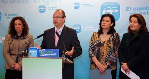 El alcalde presentará a Pleno una moción para iniciar la rehabilitación del Cable Inglés