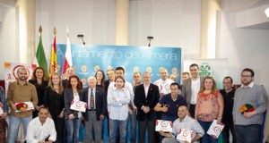 Más de 1.500 personas completaron la Ruta de la Tapa