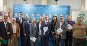 Nueva Andalucía y San Luis se incorporan a la VII Ruta de la Tapa