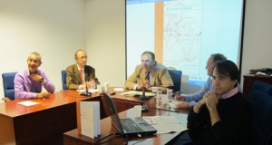 El IEA reedita ‘Mis rutas por los Filabres’ 35 años después
