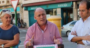 Adra pone en valor sus tapas de pescado este fin de semana
