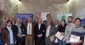 La tapa se consolida como seña de identidad de Almería