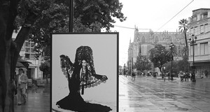 El CAF participa en la Bienal de Flamenco de Buenos Aires con obras de Ruven Afanador