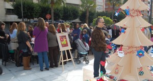 La Rambla, punto de encuentro de familias con ‘Mis sábados navideños’