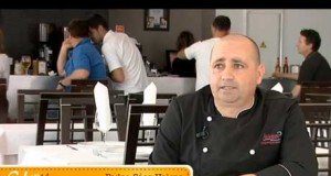 El sabor del mar almeriense, también en Youtube