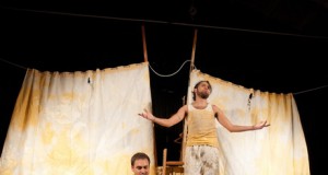 Sahara Teatre, la propuesta de hoy en el XI Certamen Internacional de Teatro Aficionado de Roquetas