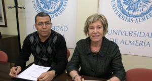 La Universidad iniciará proyectos de cooperación con 21 países