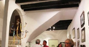 Níjar amplía su oferta cultural con una nueva sala de exposiciones