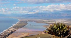 Siete paisajes almerienses son de Interés Cultural