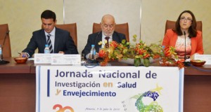 Claves para llegar a un envejecimiento activo