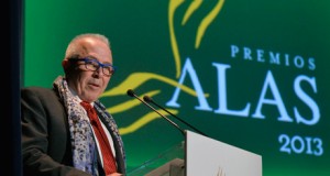 El consejero de Economía entrega este miércoles en Almería los premios Alas