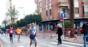 La San Silvestre de El Ejido cumple 25 años y se hace más popular