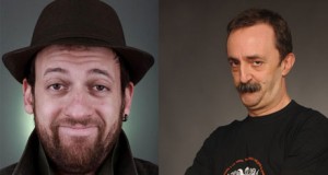 Edu Soto y Santi Rodríguez prepara una ‘Noche de Humor’ para El Ejido