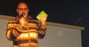 Micro abierto en los Banderines del Zaguán