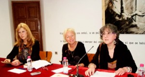 Sarah Lark: «La escritura es como el arte de soñar despierta»