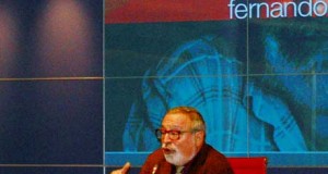 «Debemos reflexionar por qué en España aún se debate sobre cuestiones como la Educación para la Ciudadanía»