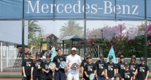 El mejor torneo de pádel del país arranca este viernes