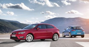 El nuevo Seat León SC llega a los concesionarios
