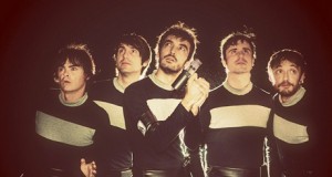 Second instala su 'Montaña rusa' en la sala Madchester