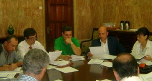 Un grupo de expertos hará el seguimiento de los acuíferos de la provincia
