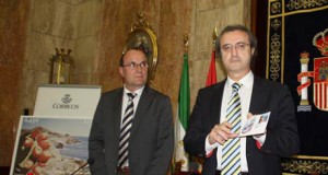 La imagen de Cabo de Gata es protagonista de un sello de Correos