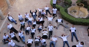 La Escuela de Artes prepara la V Semana del Diseño