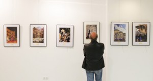 La Semana Santa de Almería, foto a foto