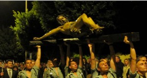 La Semana Santa de El Ejido se presenta con más atractivos