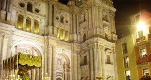 Málaga presenta una programación cultural internacional para la Semana Santa y será la única ciudad andaluza en mostrar la Sábana Santa