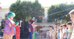 Una velá flamenca abre este jueves la semana cultural de Níjar