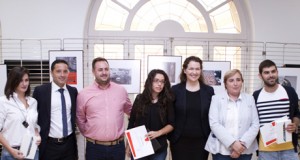 ‘Las señales del tiempo’, un homenaje a los mayores en veinte fotografías