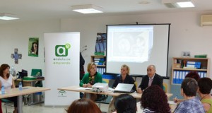 Empresarias y tutoras de nuevas emprendedoras
