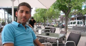 La Monumental de Barcelona llega a Roquetas como exposición fotográfica
