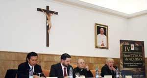 La ciencia es «inútil» para conocer a Dios