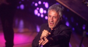 Sergio Dalma emociona en Roquetas con los temas de Cadore 33