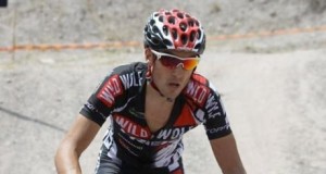 El olímpico Sergio Mantecón participará en la I Marcha MTB La Candelaria de Turre