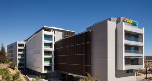 Un referente en innovación arquitectónica