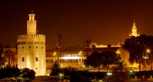 Sevilla quiere ser destino de «luna de miel» de las parejas chinas