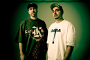 La fuerza del hip hop llega esta noche a Almería con SFDK