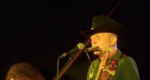 Roquetas disfruta con el mejor blues nacional