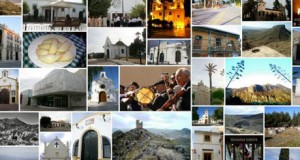 Los vecinos de Huércal Overa elegirán las siete maravillas de su pueblo
