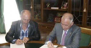 Diputación se une a la lista de colaboradores de las Jornadas del Siglo de Oro