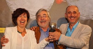 Treinta años de historia y un premio Max de la Crítica